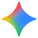 Gemini Omni logo