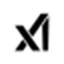 Grok Code Fast 1 logo