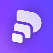 Pitch logo