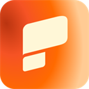 Presentations.AI logo