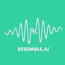 Resemble AI logo